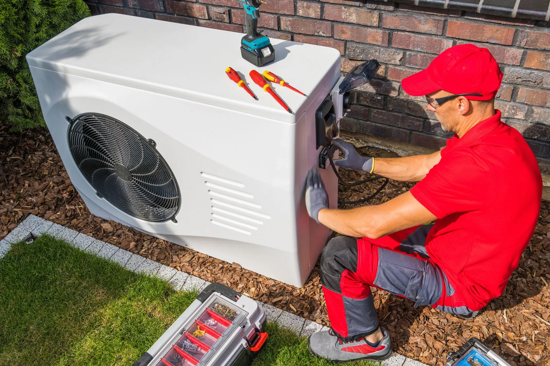 About HVAC in Coldwater, MS